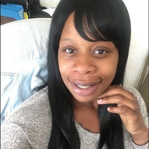 Meet your Posher, Melisa